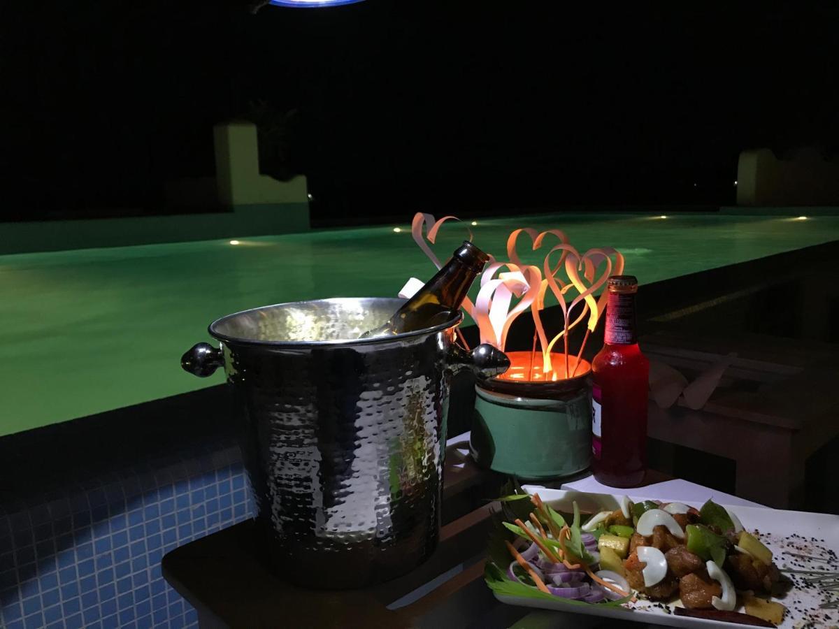 Ananda Resorts Shantiniketan Sri Niketan 외부 사진