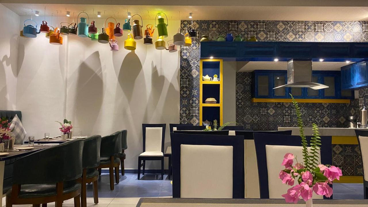 Ananda Resorts Shantiniketan Sri Niketan 외부 사진