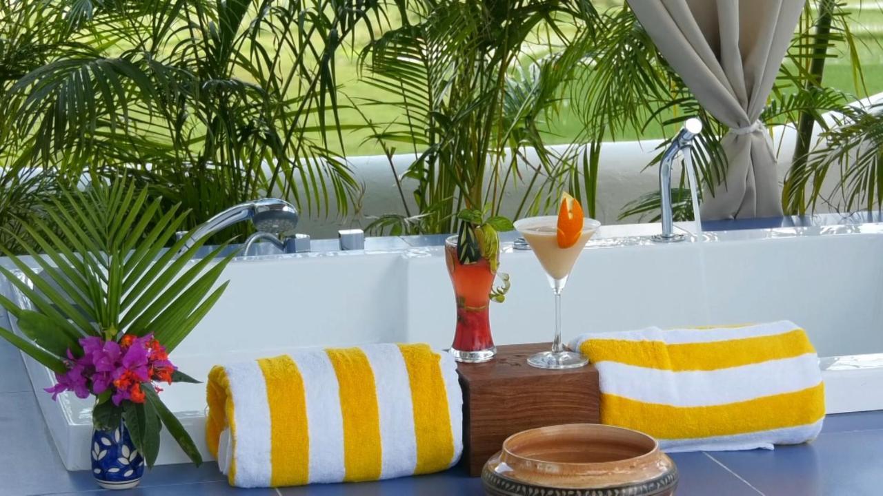 Ananda Resorts Shantiniketan Sri Niketan 외부 사진