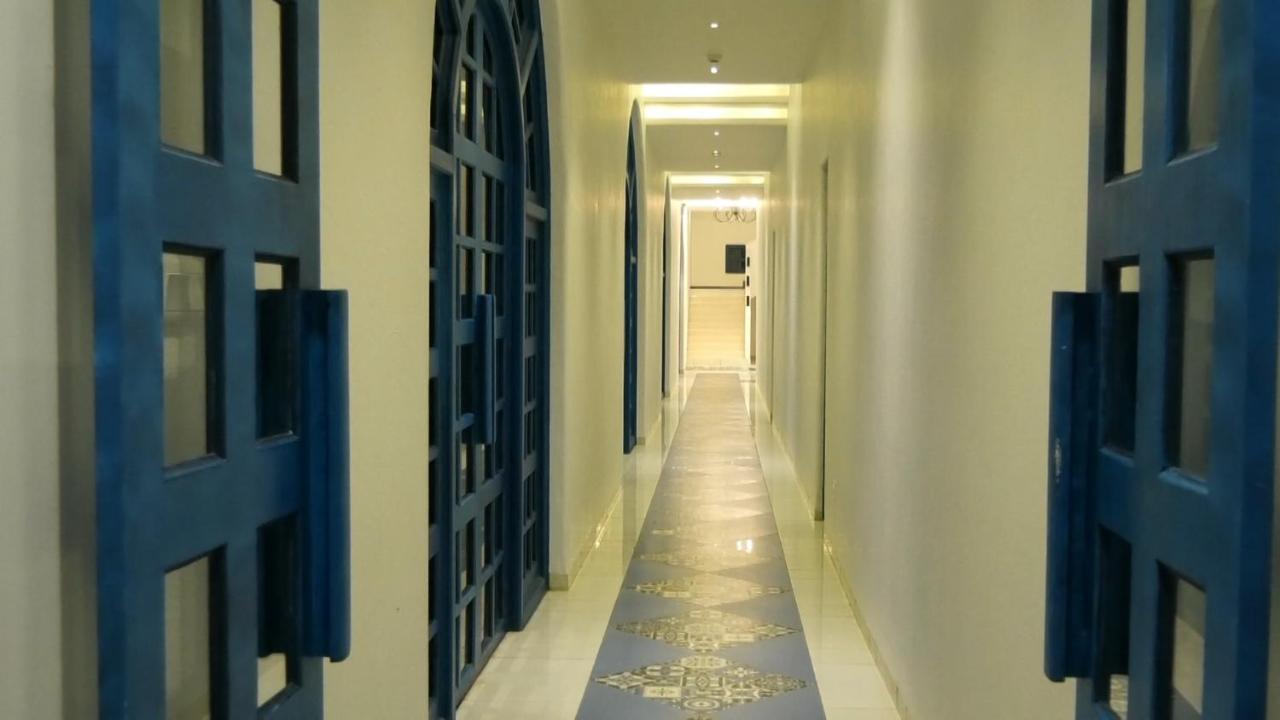 Ananda Resorts Shantiniketan Sri Niketan 외부 사진