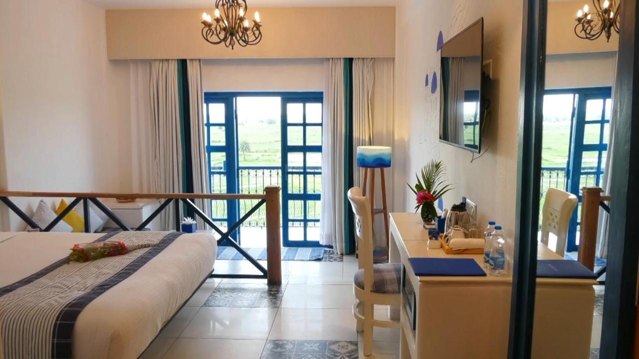 Ananda Resorts Shantiniketan Sri Niketan 외부 사진