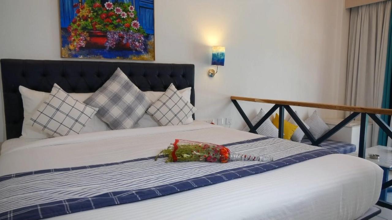 Ananda Resorts Shantiniketan Sri Niketan 외부 사진