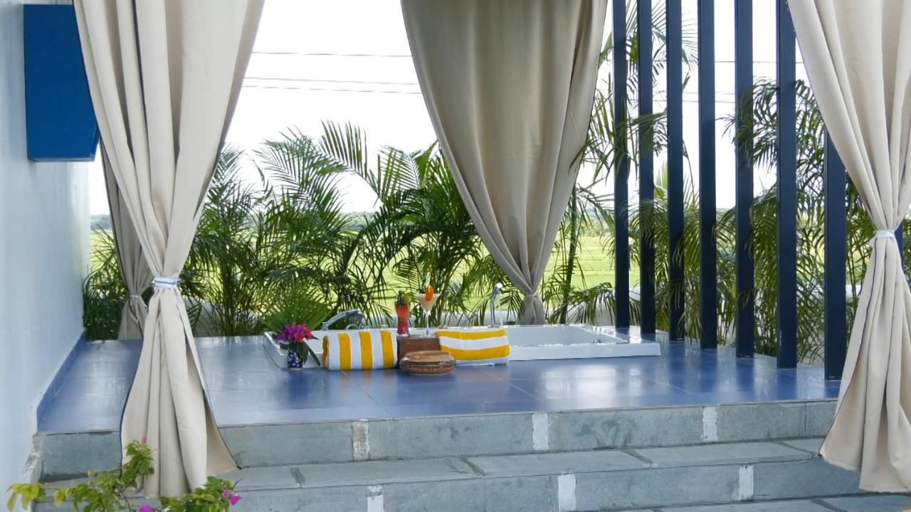 Ananda Resorts Shantiniketan Sri Niketan 외부 사진