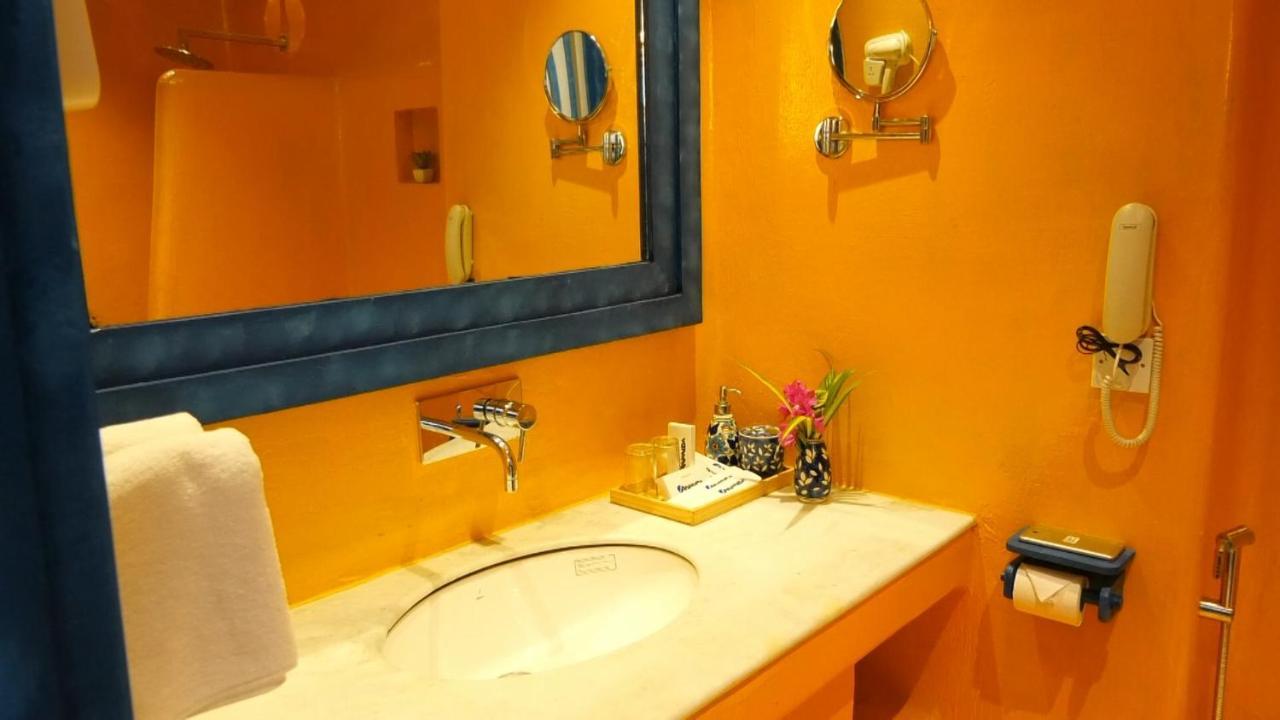 Ananda Resorts Shantiniketan Sri Niketan 외부 사진