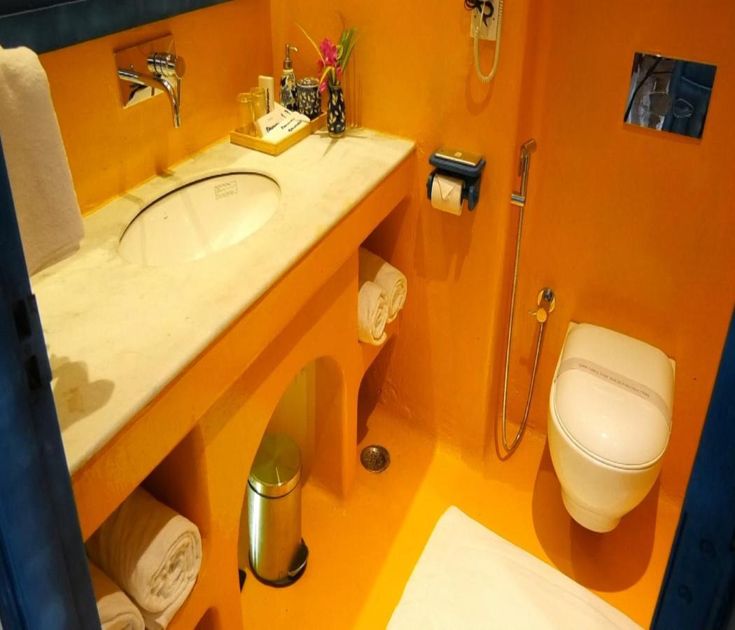 Ananda Resorts Shantiniketan Sri Niketan 외부 사진