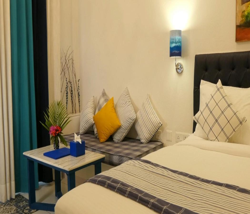 Ananda Resorts Shantiniketan Sri Niketan 외부 사진