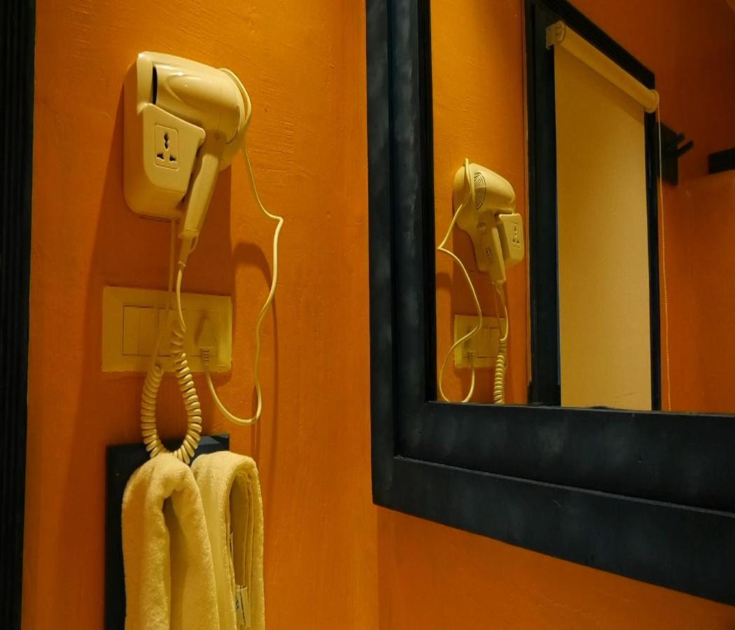 Ananda Resorts Shantiniketan Sri Niketan 외부 사진