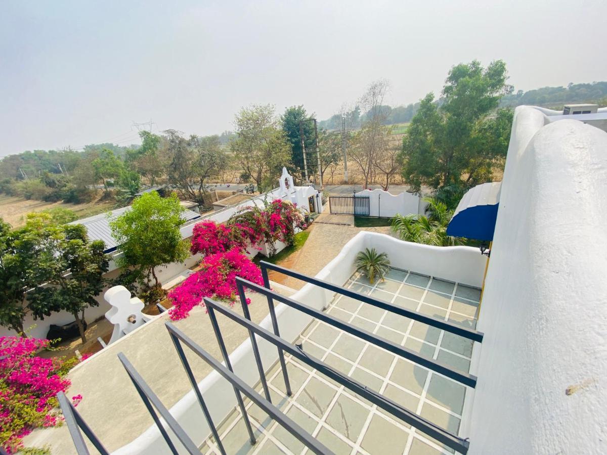 Ananda Resorts Shantiniketan Sri Niketan 외부 사진