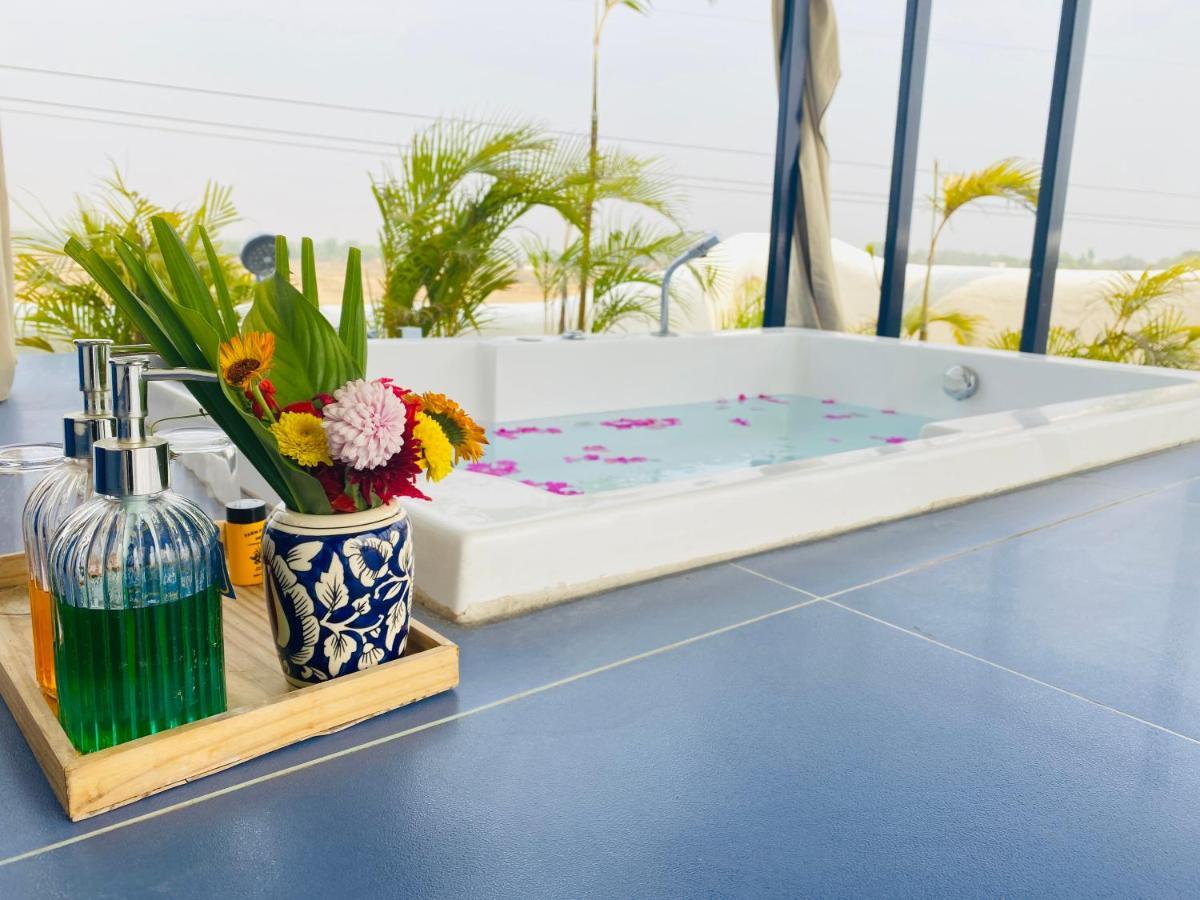 Ananda Resorts Shantiniketan Sri Niketan 외부 사진