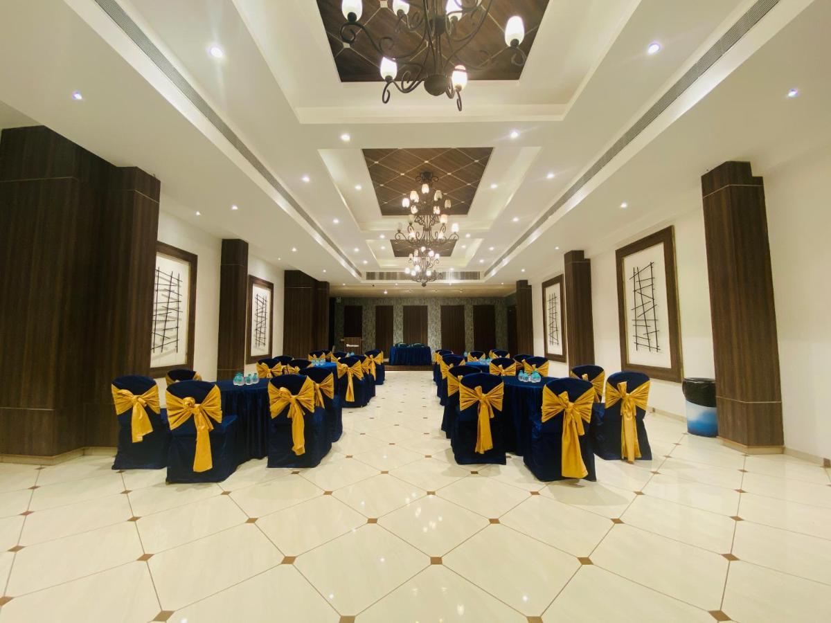 Ananda Resorts Shantiniketan Sri Niketan 외부 사진
