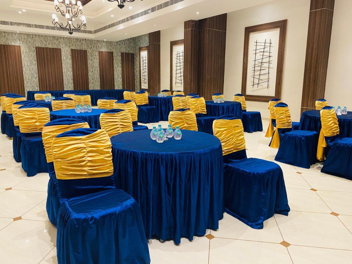 Ananda Resorts Shantiniketan Sri Niketan 외부 사진