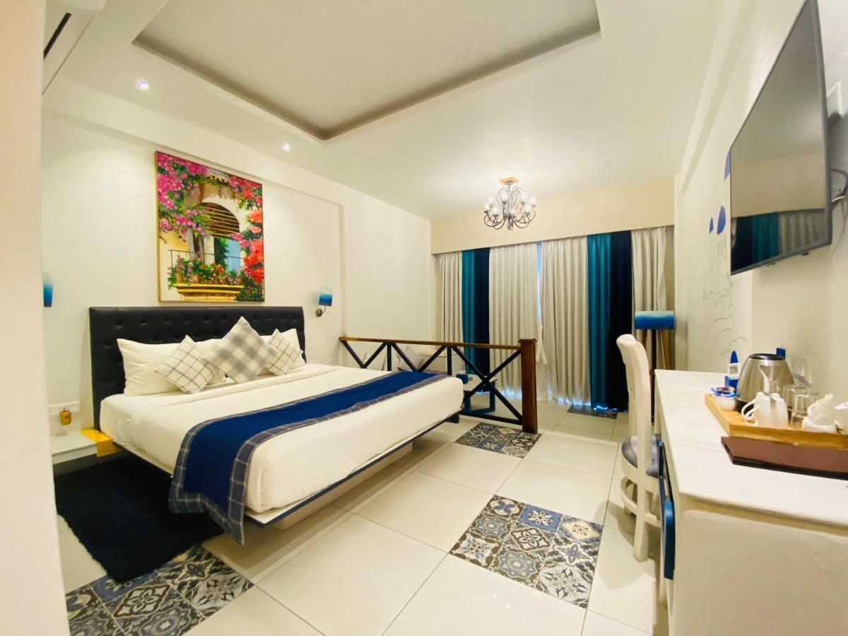 Ananda Resorts Shantiniketan Sri Niketan 외부 사진