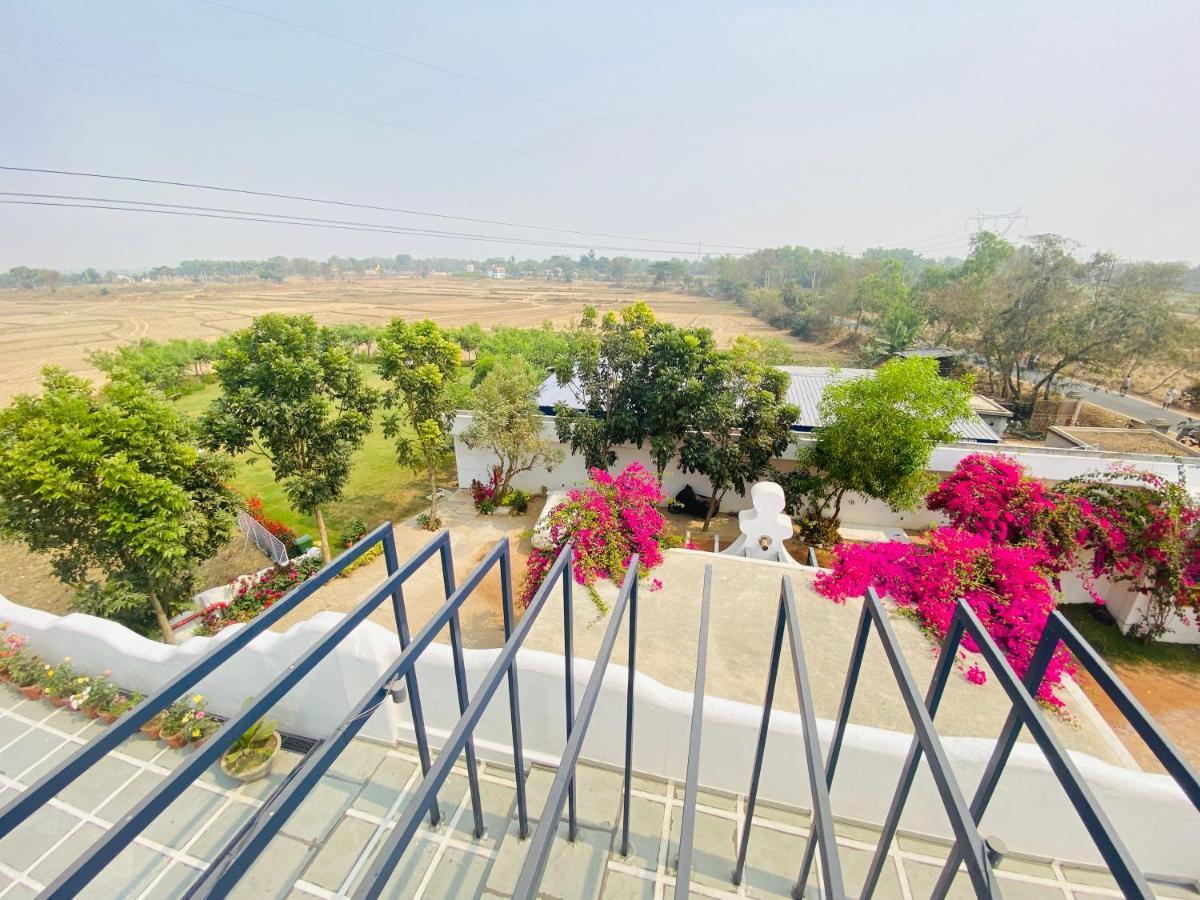 Ananda Resorts Shantiniketan Sri Niketan 외부 사진